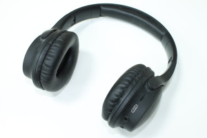 Bluetooth гарнитура Hoco W40