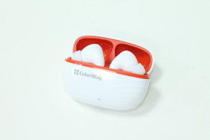Bluetooth гарнітура ColorWay Slim TWS-5