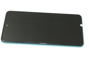 Мобільний телефон Huawei P Smart 2021 4/128