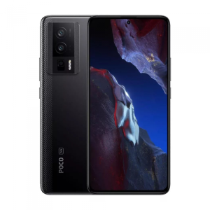 Мобільний телефон Poco F5 Pro 12/256GB
