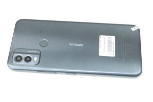 Мобильный телефон Nokia C22 3/64GB