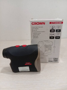 Дальномер CROWN CT 44038
