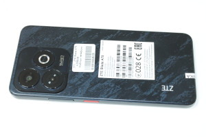 Мобильный телефон ZTE Blade A75 4/256GB