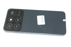 Мобільний телефон ZTE Blade A35 4/64GB