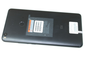 Мобильный телефон Xiaomi Mi Max 2 (4/64GB)