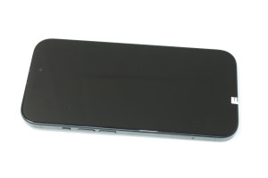 Мобильный телефон iPhone 15 128GB