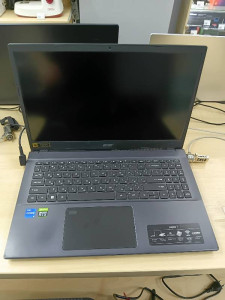 Ноутбук Acer A715-51G-57G0