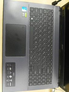 Ноутбук Acer A715-51G-57G0