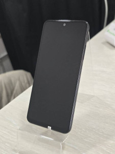 Мобільний телефон Xiaomi Redmi Note 11S 6/128GB