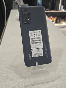 Мобільний телефон Xiaomi Redmi Note 11S 6/128GB