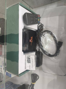 Игровая консоль TX9 PRO 8/128GB