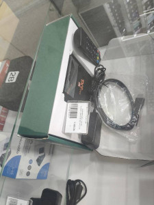 Игровая консоль TX9 PRO 8/128GB