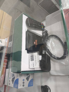 Игровая консоль TX9 PRO 8/128GB