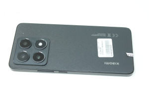 Мобильный телефон Xiaomi 14T 12/256GB