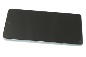 Мобільний телефон Motorola G75 5G 8/256 Гб