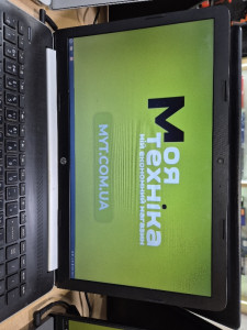 Ноутбук hp 15da 2335ne