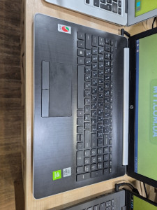 Ноутбук hp 15da 2335ne