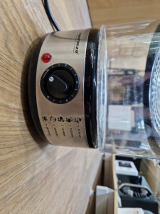 Пароварка Esperanza ekg009