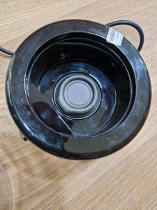 Пароварка Esperanza ekg009