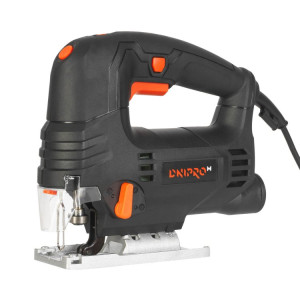 Електролобзик Dnipro-M JS-80LX