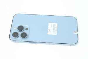 Мобільний телефон iPhone 13 Pro 128GB