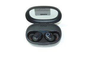 Bluetooth гарнітура Baseus Bowie WM03