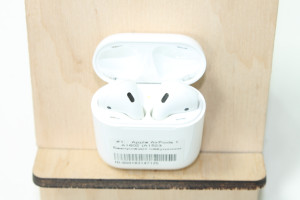 Bluetooth гарнитура Apple AirPods 1 A1602 (A1523, A1722)