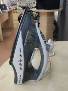 Праска Grunhelm EI8817AG