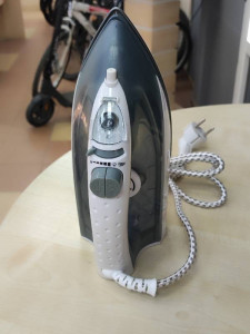 Праска Grunhelm EI8817AG