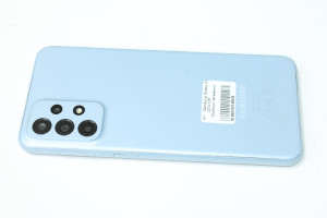 Мобільний телефон Samsung A236 Galaxy A23 4/128GB