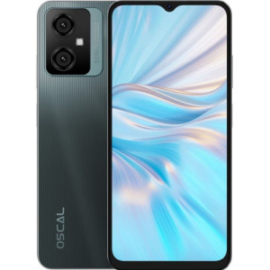 Мобільний телефон Oscal C70 6/128