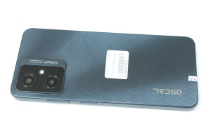 Мобільний телефон Oscal C70 6/128