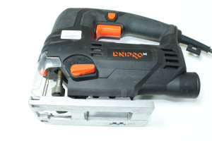 Электролобзик Dnipro-M JS-80LX