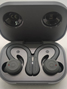 Bluetooth гарнітура Fresh Rebel 3ATW3000