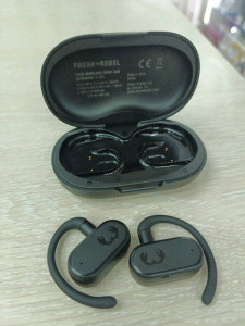 Bluetooth гарнитура Fresh`n Rebel 3ATW4000