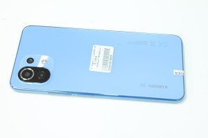 Мобільний телефон Xiaomi 11 Lite 5G NE 8/128GB