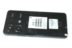 Мобильный телефон Xiaomi Redmi Note 13 8/256GB