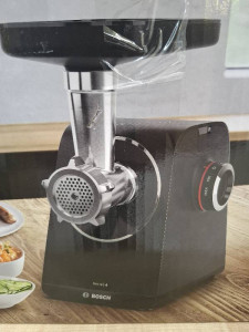 М'ясорубка BOSCH MFWS440B/01