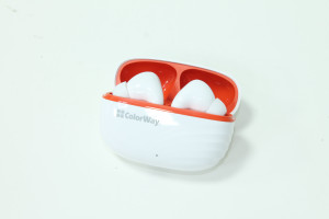 Bluetooth гарнитура ColorWay Slim TWS-5
