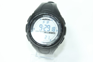 Часы электронные SKMEI 1025