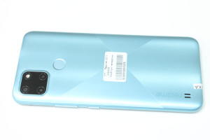 Мобільний телефон Realme C21Y 4/64GB