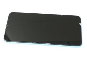 Мобільний телефон Realme C21Y 4/64GB