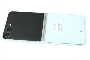 Мобильный телефон Samsung F731 Galaxy Flip 5 8/256GB