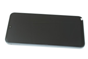 Мобільний телефон Samsung A165 Galaxy A16 4/128GB