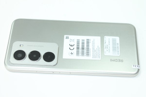 Мобільний телефон Xiaomi Redmi 15 6/128GB