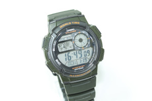 Годинник електронний CASIO 3198