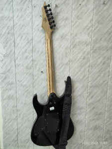 Електрогітара X Cort X6