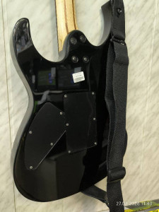 Електрогітара X Cort X6