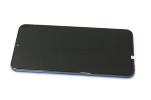 Мобільний телефон Samsung M205 Galaxy M20 4/64GB