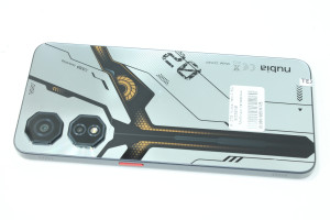 Мобильный телефон ZTE Nubia Neo 2 5G 8/256GB